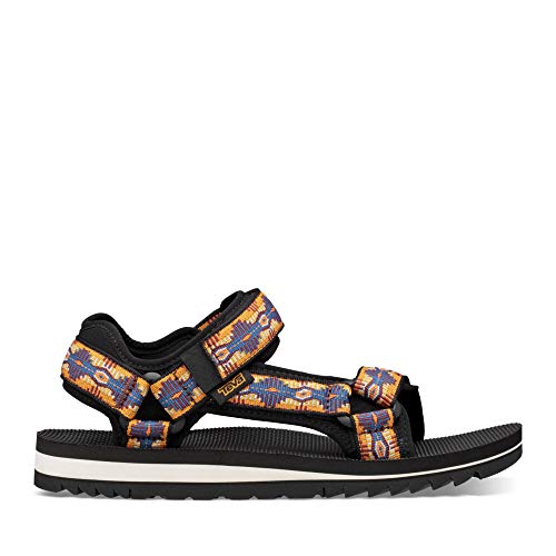 Teva Herren M Universal Trail Sandale, Schlucht Zu Schlucht, 47 EU von Teva