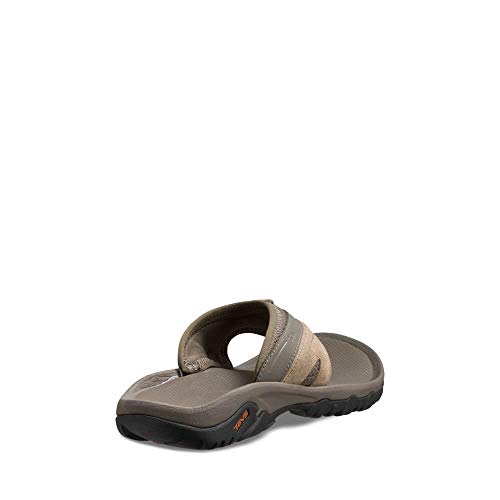 Teva Herren Sandale, Dune, 44.5 EU von Teva