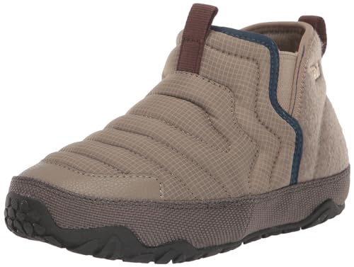 Teva Herren Reember Terrain Mid Wanderschuh, Desert Taupe, 42 EU von Teva