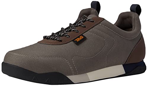 Teva Herren Wyldland Wanderschuh, Bungee Cord, 47 EU von Teva