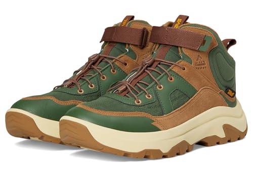 Teva Hurricane Daybreaker Mid Rp Wanderschuh für Herren, Douglasie, 42.5 EU von Teva