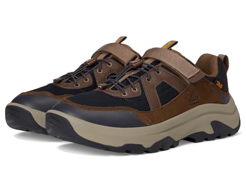 Teva Hurricane Daybreaker Rp Wanderschuh für Herren, Phantom/Bison, 40.5 EU von Teva