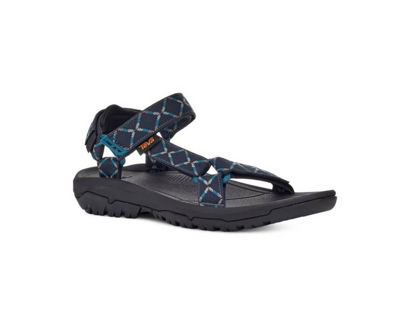 Teva Hurricane XLT2 Diamond Total Eclipse blau Herren Sandale von Teva