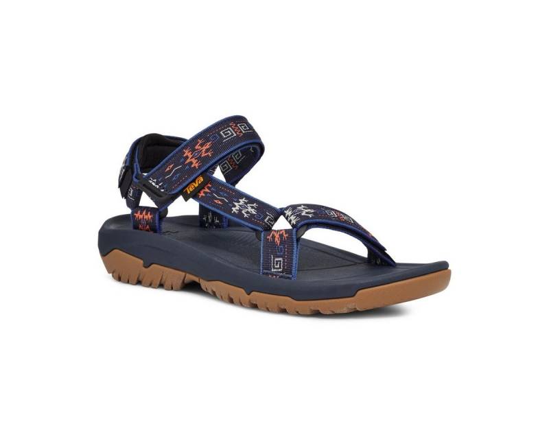 Teva Hurricane XLT2 Gecko Total Eclipse blau Herren Sandale von Teva