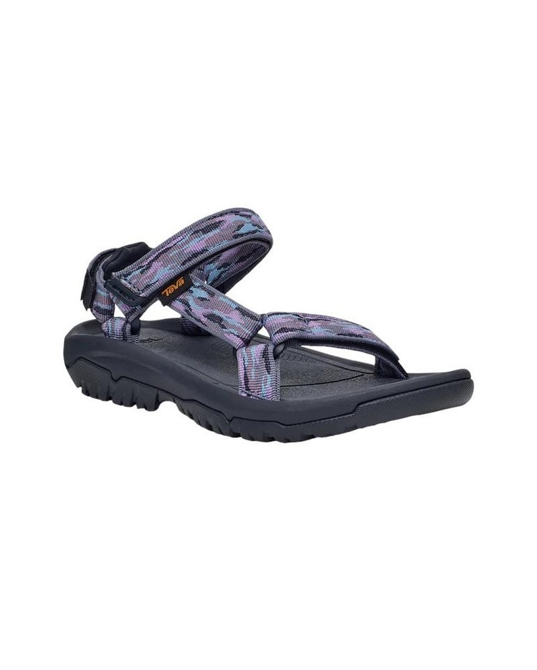 Teva Hurricane XLT2 Mesh Total Eclipse violett/blau Damen Sandale von Teva