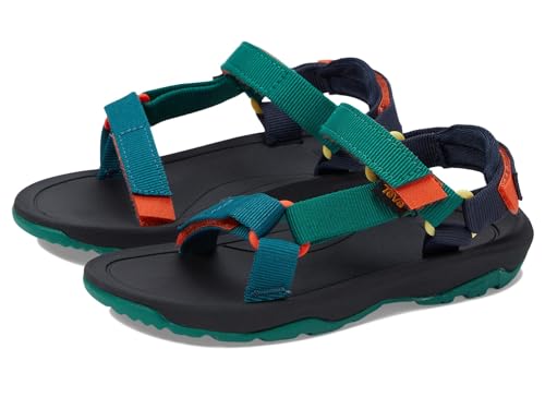 Teva Hurricane XLT2 Sandale Kinder - 24-25 von Teva