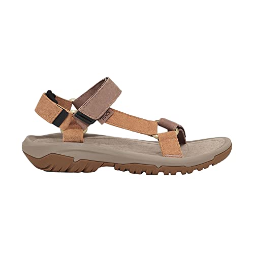 Teva Hurricane XLT2 Sandalen für Männer Blau Mehrfarbig von Teva