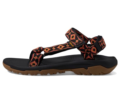 Teva Hurricane XLT2 Sandals Revive 90s Archival Revival Vegane Wanderschuhe, Revive 90s Archival Revival, 40 2/3 EU von Teva