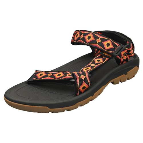 Teva Hurricane XLT2 Sandals Revive 90s Archival Revival Vegane Wanderschuhe, Revive 90s Archival Revival, 42 2/3 EU von Teva