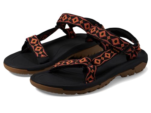 Teva Hurricane XLT2 Sandals Revive 90s Archival Revival Vegane Wanderschuhe, Revive 90s Archival Revival, 47 EU, 1158991 von Teva