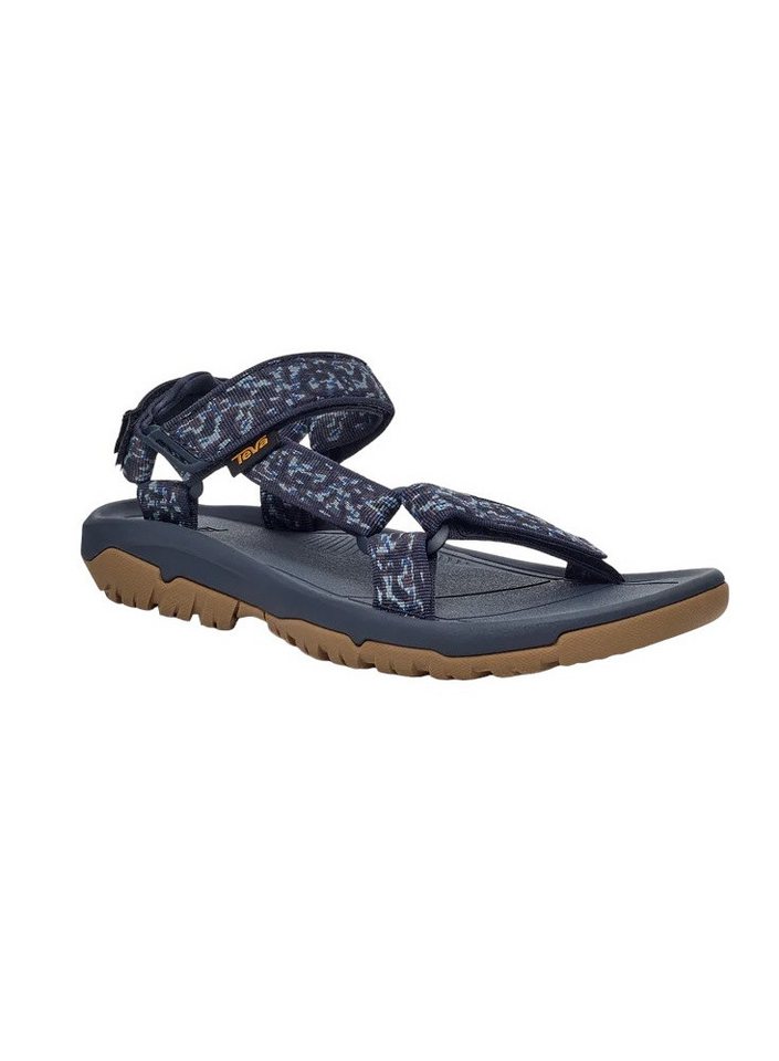 Teva Hurricane XLT2 Vibe Total Eclipse blau Herren Sandale von Teva