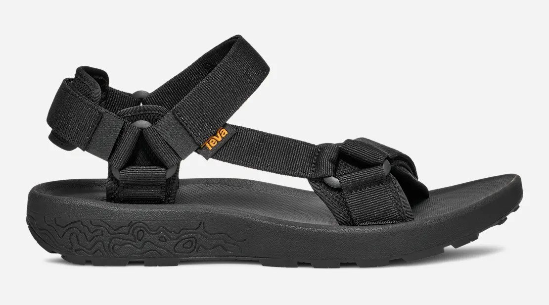Teva Hydratek Herren Sandale - Teva Outdoorsandale von Teva