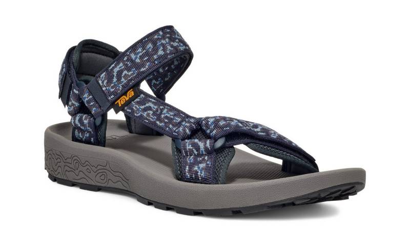 Teva Hydratrek Vibe Total Eclipse blau Herren Sandale von Teva