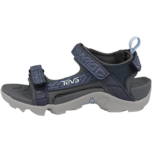 Teva Jungen K TANZA, Griffith Total Eclipse, 33/34 EU von Teva