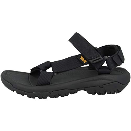 Teva Jungen Mädchen Hurricane XLT2 Sportsandale, Black, 29/30 EU von Teva