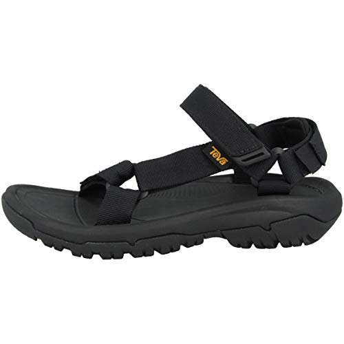 Teva Jungen Mädchen Hurricane XLT2 Sportsandale, Black, 29/30 EU Teva Jungen Mädchen Hurricane XLT2 Sportsandale, Black, 29/30 EU von Teva