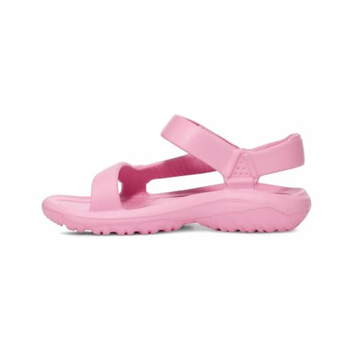 Teva Jungen Unisex Kinder K Hurricane Drift Sandale, Rosebloom, 31 EU von Teva