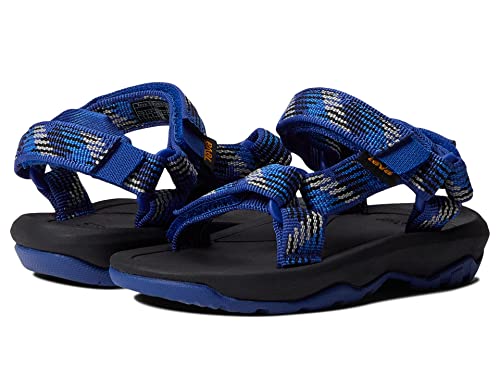 Teva Jungen Unisex Kinder T Hurricane XLT 2, Belay Sodalite Blue, 19 EU Teva Jungen Unisex Kinder T Hurricane XLT 2, Belay Sodalite Blue, 19 EU von Teva