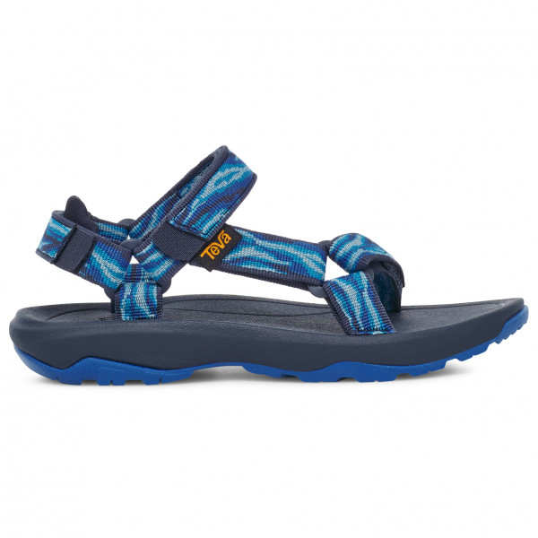 Teva - Kid's Hurricane XLT 2 - Sandalen Gr 13K blau von Teva