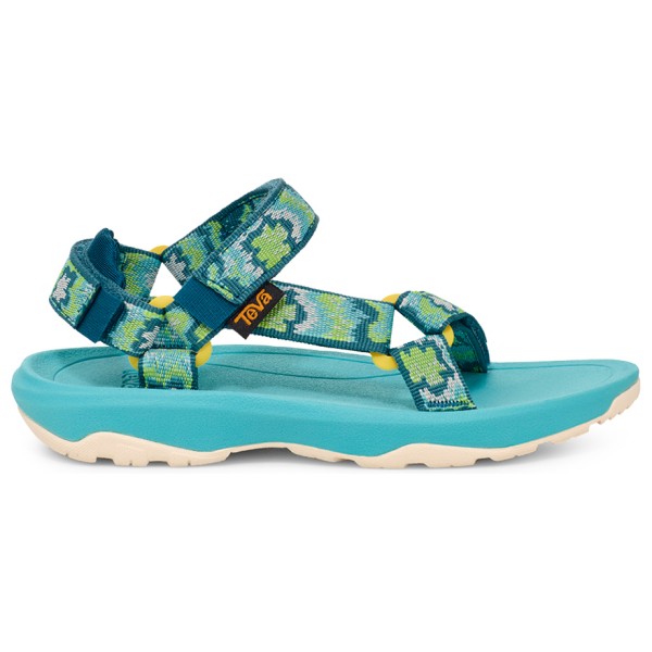 Teva - Kid's Hurricane XLT 2 - Sandalen Gr 29,5 türkis von Teva
