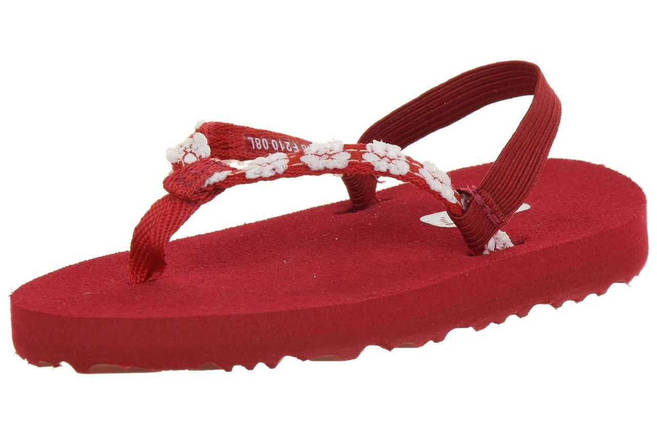 Teva Little Flowers Girls Kinder Sandalen Zehentrenner Schuhe Kids von Teva