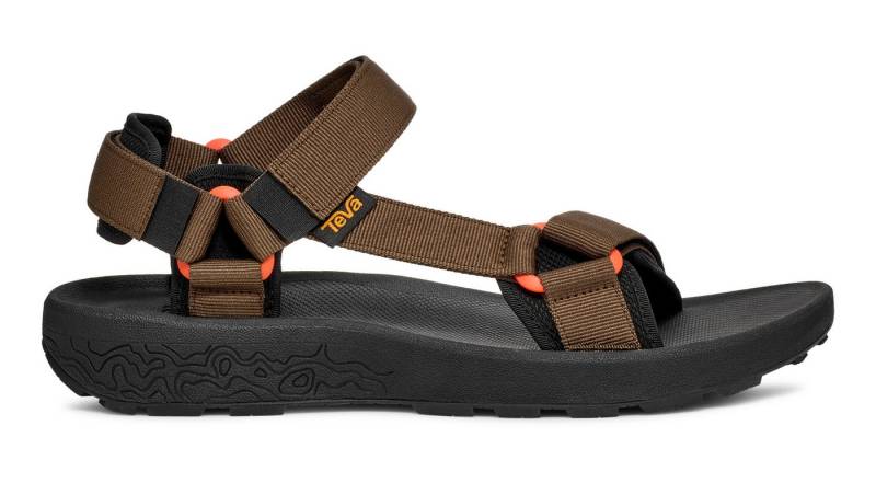 Teva M HYDRATREK SANDAL DESERT PALM Trekkingsandale Teva M HYDRATREK SANDAL DESERT PALM Trekkingsandale von Teva
