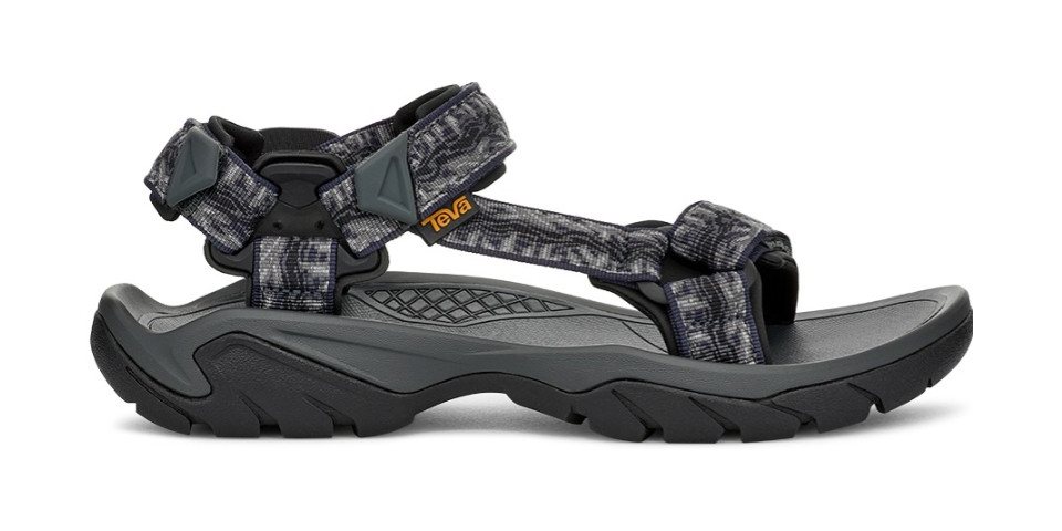 Teva M TERRA FI 5 UNIVERSAL Trekkingsandale von Teva