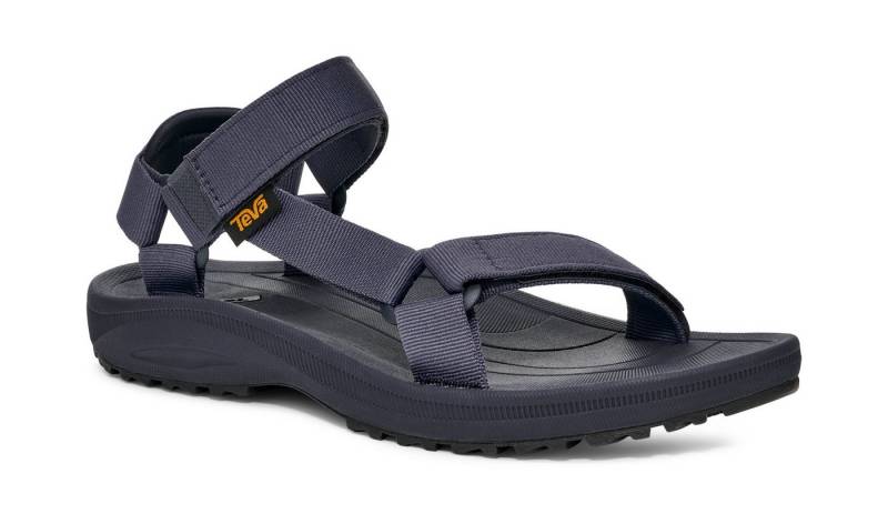 Teva WINSTED MEN Sandale Outdoorsandale schnell trocknend,atmungsaktiv,Alltag und Light Hiking von Teva