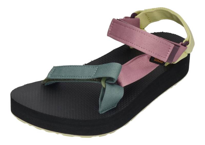 Teva MIDFORM UNIVERSAL 1090969 Sandale Root Multi von Teva