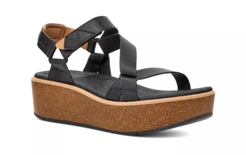 Teva Madera Wedge - damen sandale - größe 40 (EU) 7 (UK) von Teva