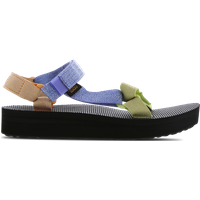 Teva Midform Universal - Damen Flip-flops And Sandals von Teva