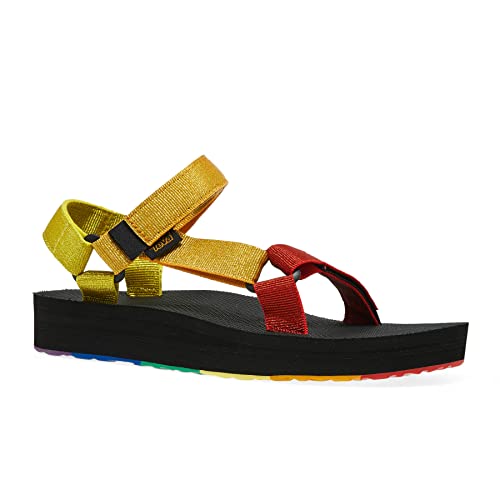 Teva Midform Universal Pride Women's von Teva