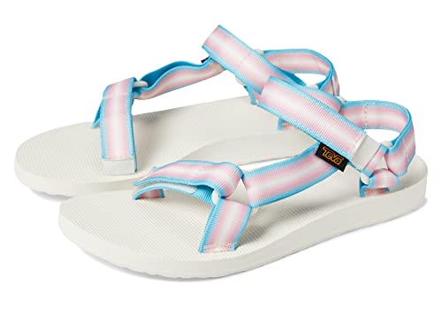 Teva Damen Original Universal Sportsandale, Pastel Multi, 39 EU von Teva