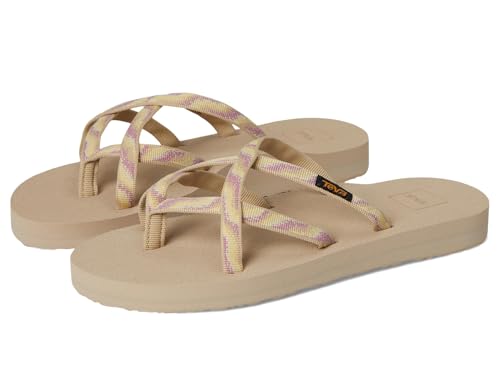 Teva Olowahu Slipper Damen - 40 Teva Olowahu Slipper Damen - 40 von Teva