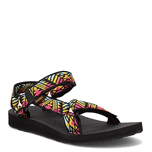 Teva - Original Universal - Boomerang Pink - 8 von Teva