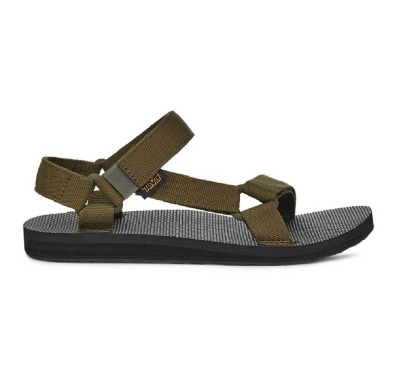 Teva Original Universal Herren Sandalen Wandersandalen Outdoor 1004006-DOL Sandale mit Klettverschluss von Teva