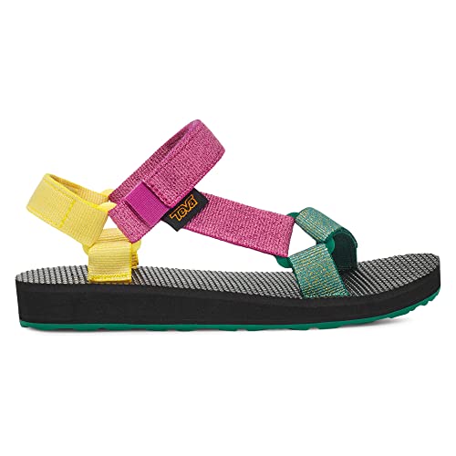 Teva Original Universal Sandale Kinder - 35 von Teva