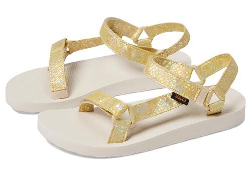 Teva Original Universal Sparkle Sandale Kinder - 32 von Teva