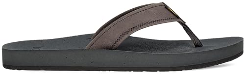 Teva ReFlip Leather Slippers Herren - 44 1/2 Teva ReFlip Leather Slippers Herren - 44 1/2 von Teva