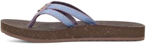 Teva ReFlip Strappy Slippers Damen - 38 von Teva