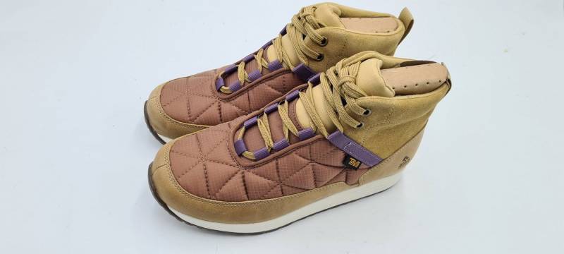 Teva Reember Commute WP Wanderschuh von Teva