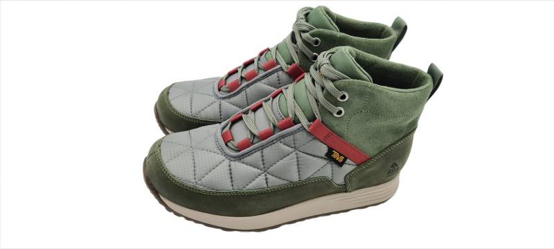 Teva Reember Commute WP Wanderschuh von Teva