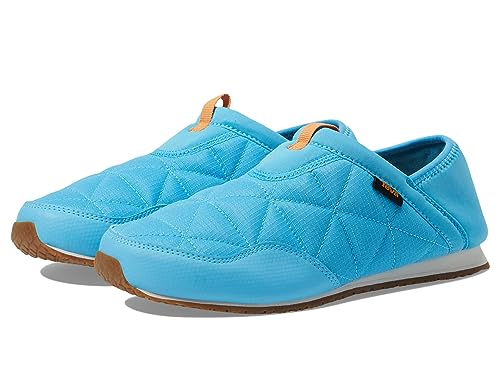 Teva - - Reember-Schuhe für Kinder, Kolorit Aquarius, Größe: 38 EU von Teva