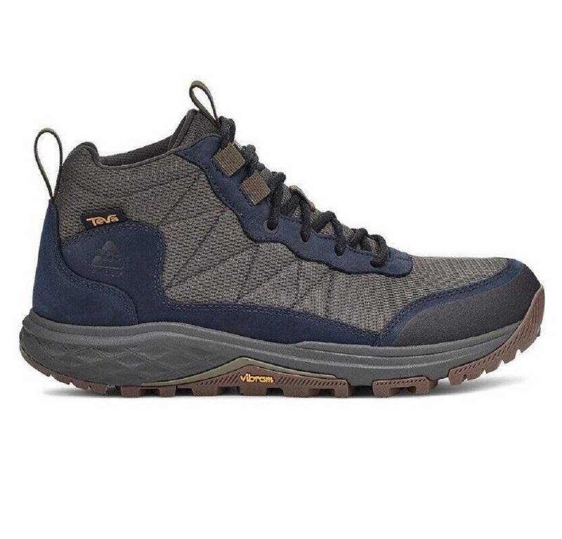 Teva Ridgeview Mid RP Herren Stiefel Wanderschuhe Trekking 1116626-TOEC Wanderschuh von Teva