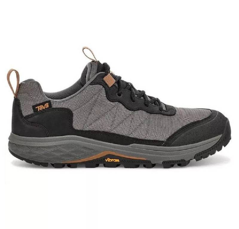 Teva Ridgeview RP Herren Outdoor Trekkingschuhe Wanderschuhe 1116627 BLK Wanderschuh Waterproof von Teva