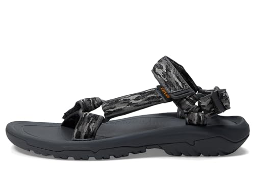 Teva Sandalen Hurricane XLT2 1019234-MHD Grau-45.5 von Teva