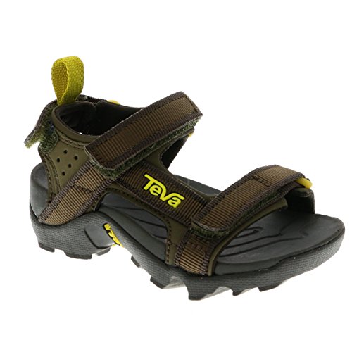 Teva Tanza Jr - 24-25 von Teva