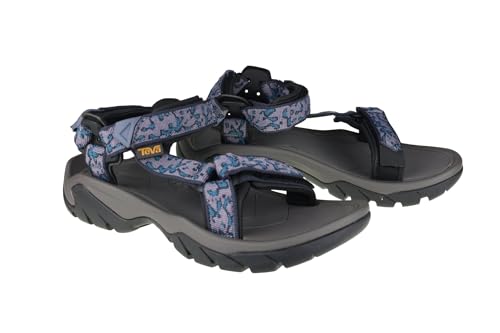 Teva Terra FI 5 - damen sandale - größe 42 (EU) 9 (UK) von Teva