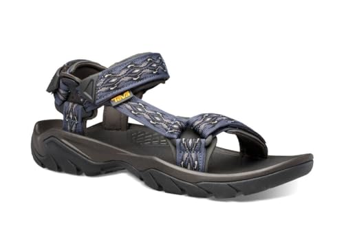 Teva Terra FI 5 - herren sandale - größe 42 (EU) 8 (UK) von Teva