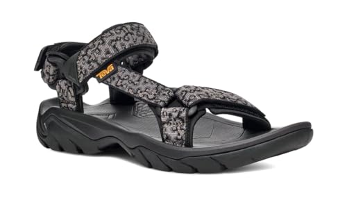 Teva Terra FI 5 - herren sandale - größe 43 (EU) 9 (UK) von Teva